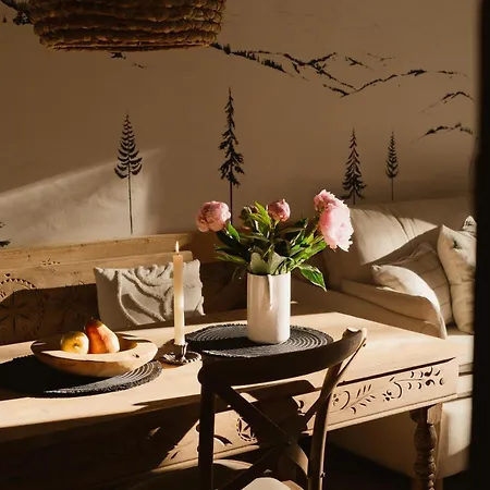 Malinowa Kozica * Zakopane