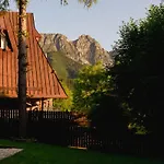 Malinowa Kozica شقة