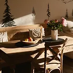 Malinowa Kozica شقة *