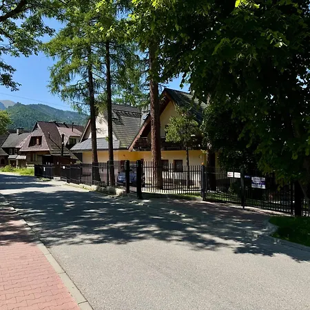 Malinowa Kozica