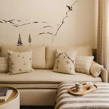 アパート Malinowa Kozica