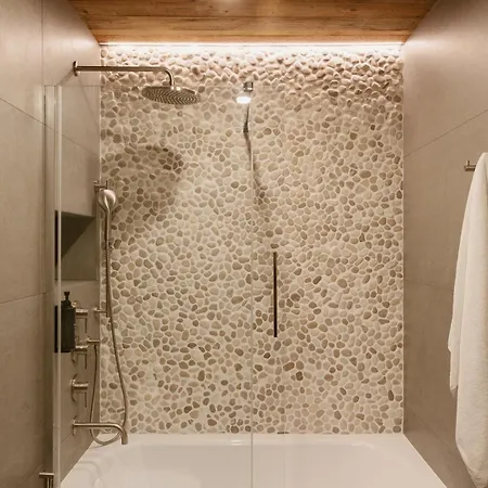 アパート Malinowa Kozica ザコパネ