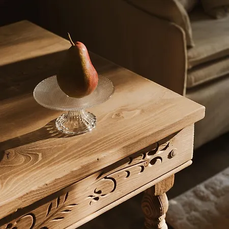 Malinowa Kozica アパート ザコパネ